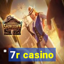 7r casino